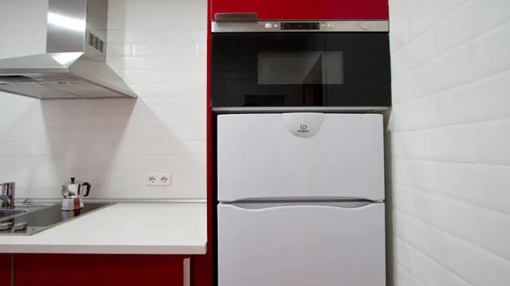 Apartamento Antonio-1